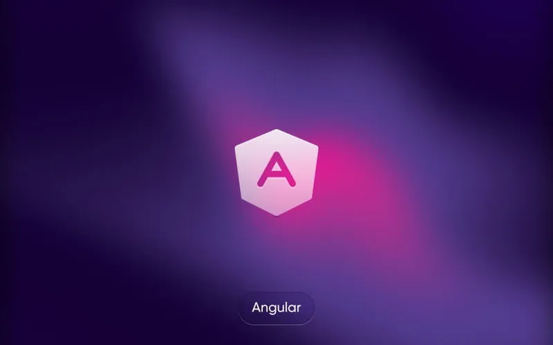 Angular Image