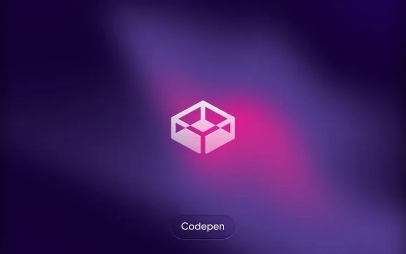 Codepen Image